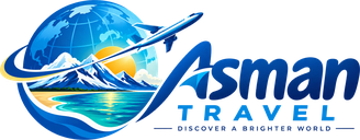 Asman Travel